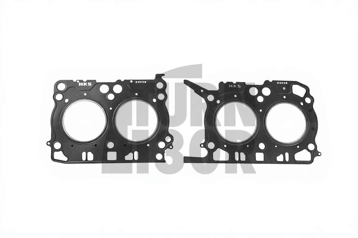 HKS Плоски Двигателни Гарнини за Subaru BRZ & Toyota GT86