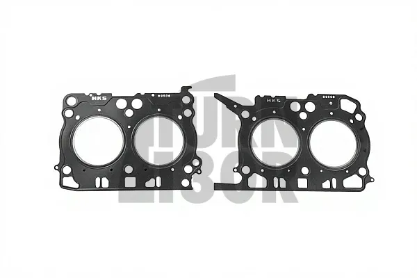 HKS Плоски Двигателни Гарнини за Subaru BRZ & Toyota GT86 0.8mm Thickness
