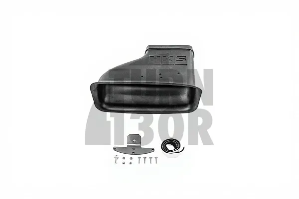 HKS Въздушен всмукателен канал за Subaru BRZ ZD8 / Toyota GR86
