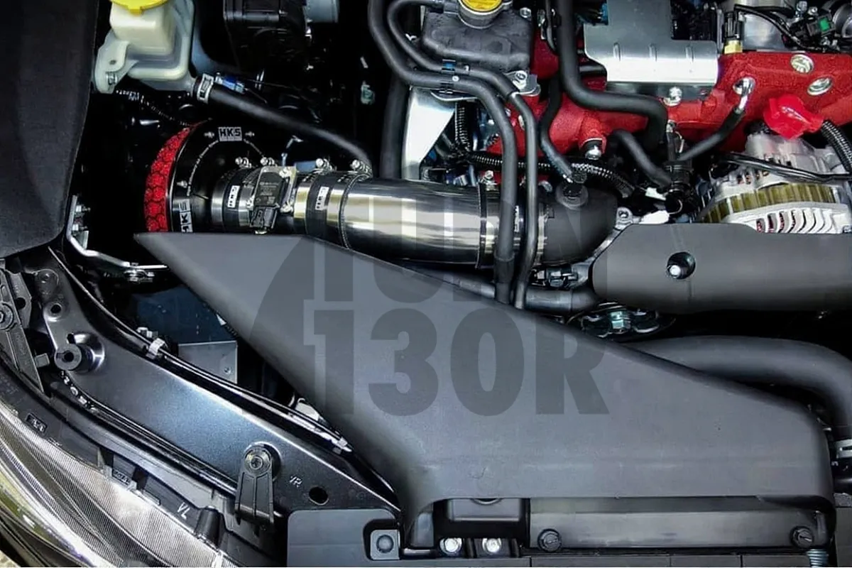 HKS Racing Suction Intake за Subaru Impreza STI 08-14