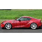HKS Hypermax Touring Регулируеми Пролетни Амортисьори Toyota Supra GR 3.0 A90 MK5