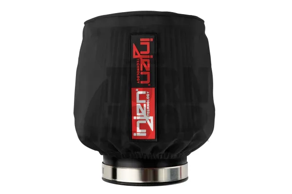 Injen Hydro Shield 18см x 18см въздушен филтър