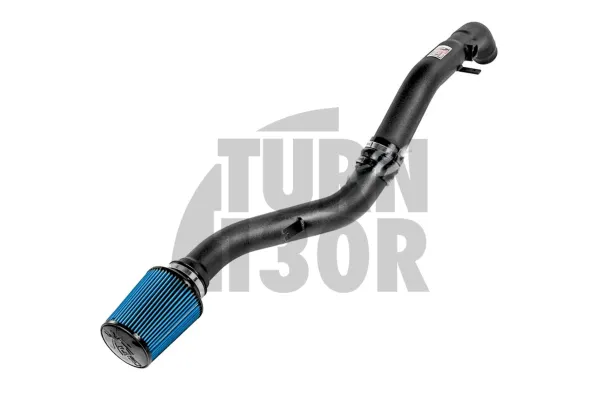 Injen intake Ford Focus RS MK2