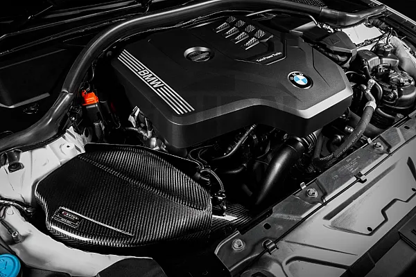 Карбонова всмукателна система Eventuri за BMW 240i G42 и 340i / 440i G2x