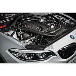 Eventuri карбонова всмукателна система за BMW M2 Comp F87