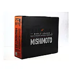 Алуминиев радиатор Mishimoto за Mazda MX5 NA