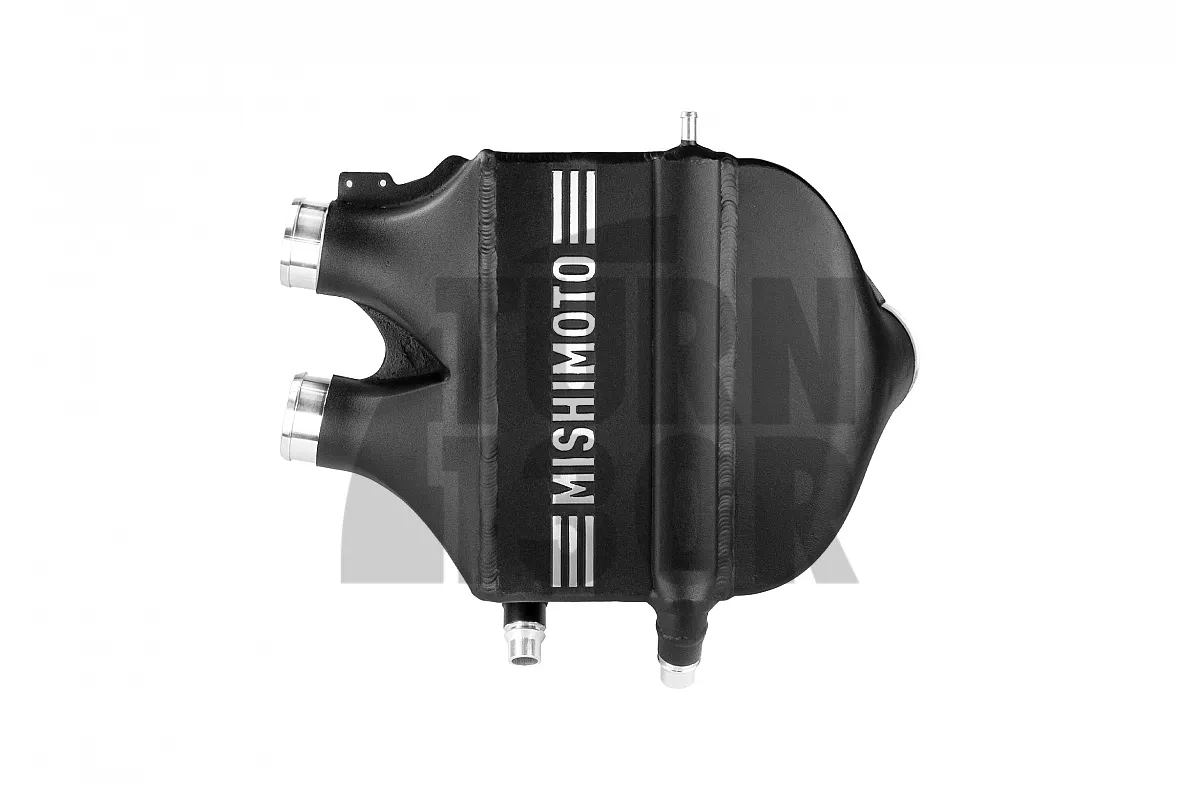 Mishimoto chargecooler intercooler for BMW M3 F80 - M4 F8x & M2 Comp F87 