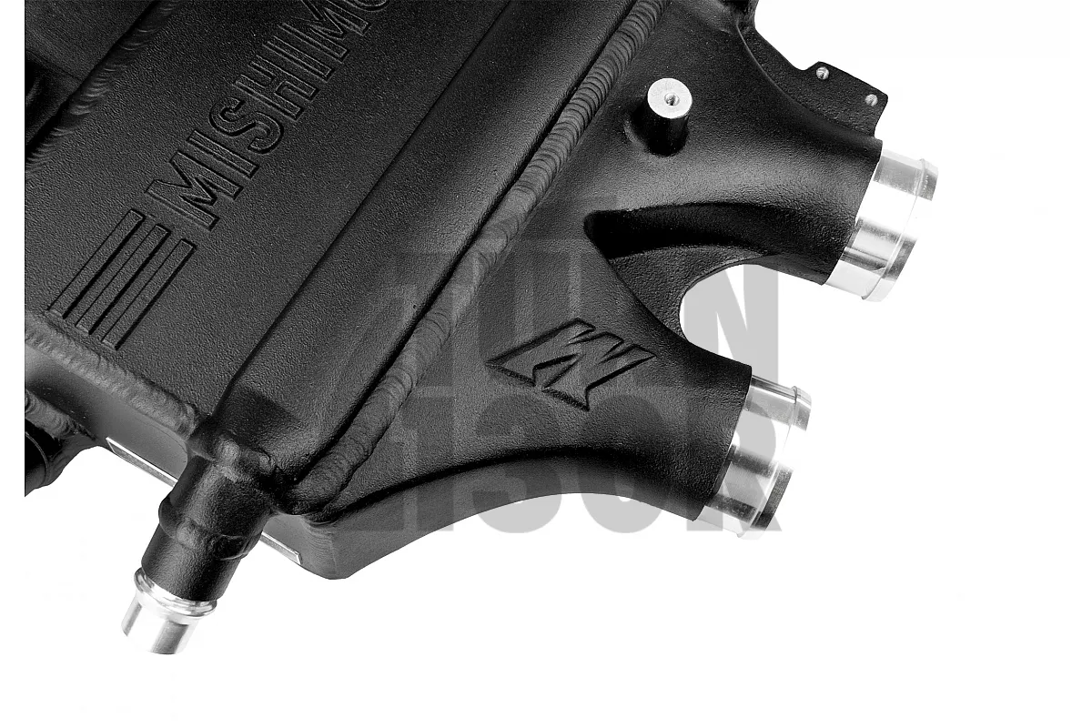 Mishimoto chargecooler intercooler for BMW M3 F80 - M4 F8x & M2 Comp F87 