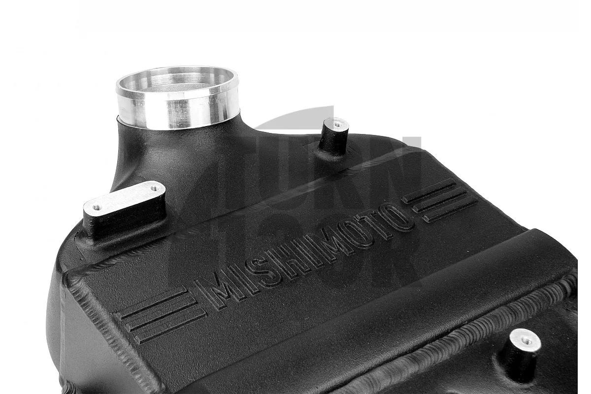 Mishimoto chargecooler intercooler for BMW M3 F80 - M4 F8x & M2 Comp F87 