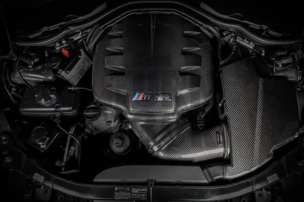 Карбонов всмукателен пленум Eventuri за BMW M3 E9x