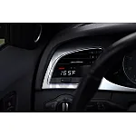 Цифров манометър за Audi A4 / S4 / A5 / S5 / RS5 / RS4 B9 P3 Gauges
