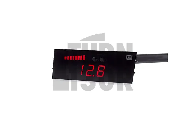 Цифров манометър за Audi RS4 B7 P3 Gauges