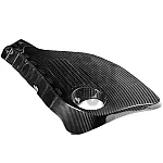 Карбонов капак на двигателя Eventuri за BMW M3 F80 / M4 F8x / M2 Comp F87