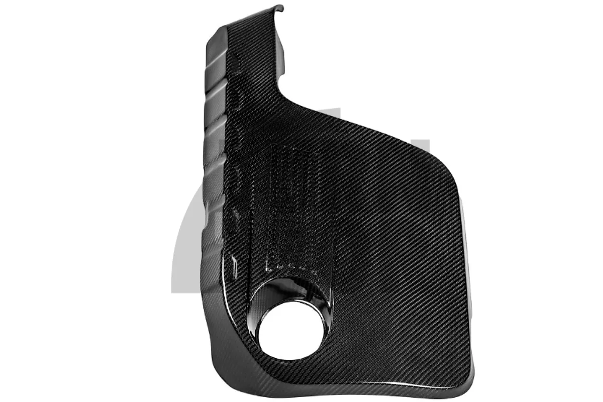 Карбонов капак на двигателя Eventuri за BMW M3 F80 / M4 F8x / M2 Comp F87