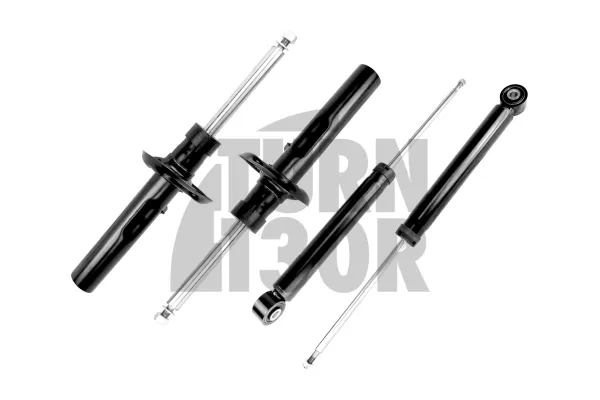 Комплект амортисьори Racingline за Golf 5 GTI / R32 / S3 8P и Golf 6 GTI / R