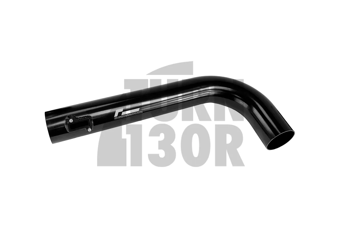 Racingline Cold Air Intake Golf 6 R / Scirocco R