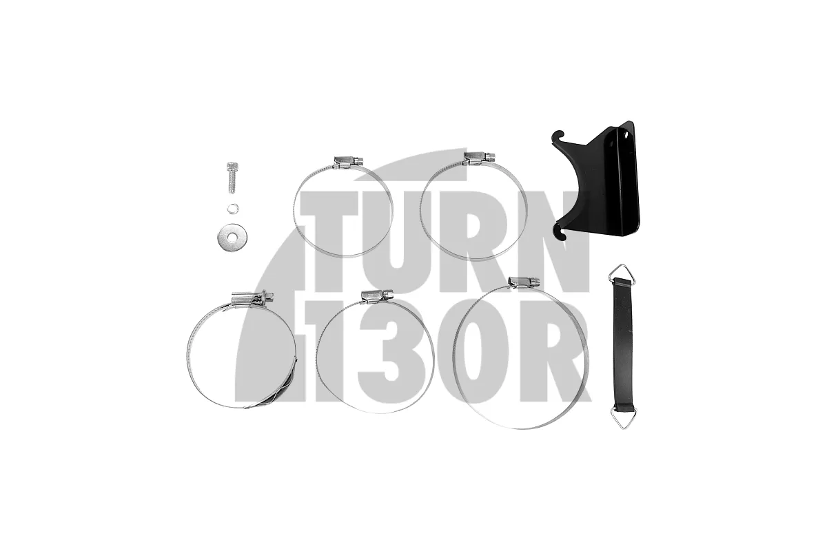Racingline Cold Air Intake Golf 6 R / Scirocco R