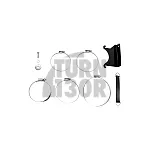 Racingline Cold Air Intake Golf 6 R / Scirocco R