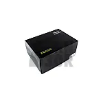 Набор за високо протичане на въздух Racingline за Турбокомпресор Golf 8 GTI / Octavia NX VRS