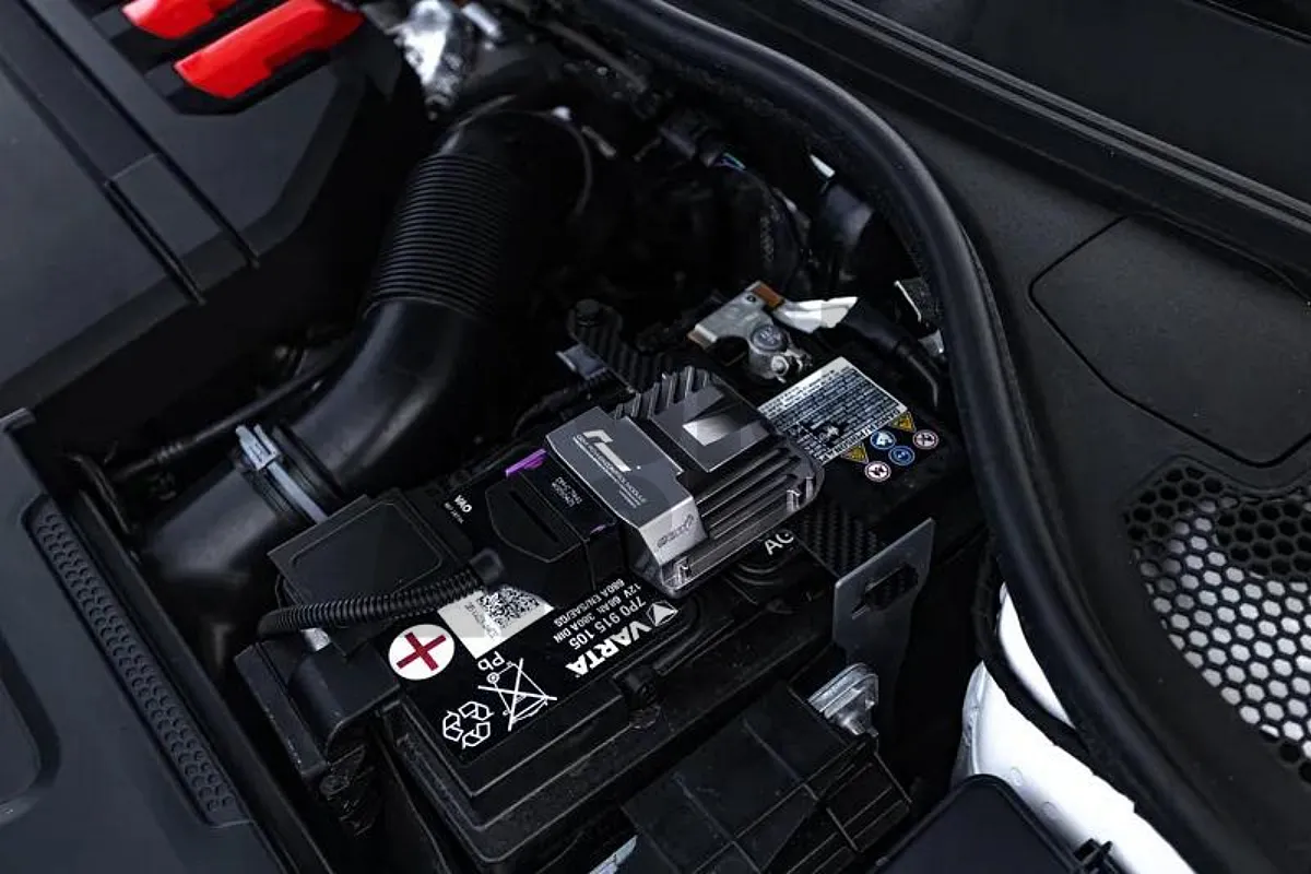Модул за управление на мощността Racingline OEM+ за Golf 8 GTI / Octavia NX VRs