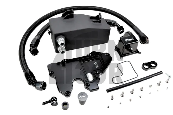 Racingline Oil Catch Can Leon 3 Cupra / Octavia 5E VRS