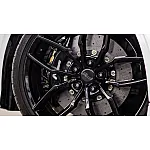 Комплект за преобразуване на шпилки и гайки 14x150 за Audi / Seat / Skoda / VW Racingline