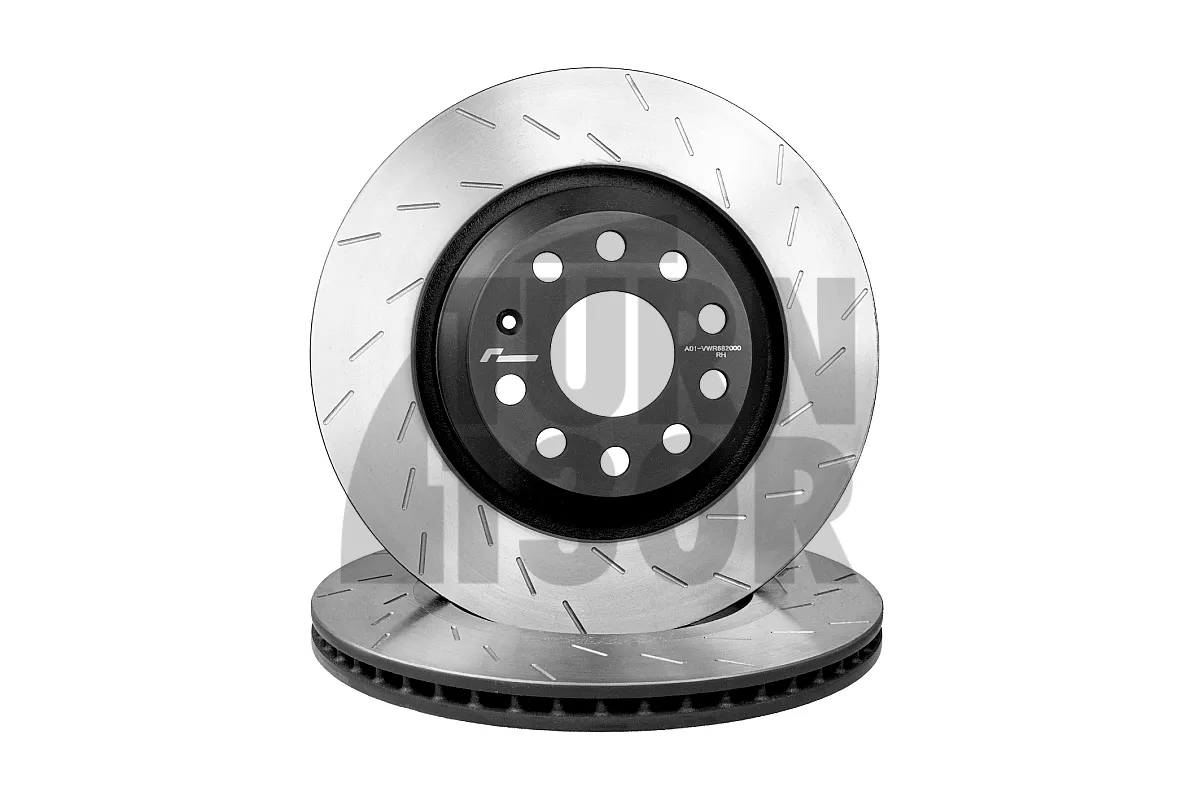 310mm Задни Дискове за Golf 7 GTI / Golf 8 R / S3 8Y / TT / Octavia / RS3 / Cupra Racingline