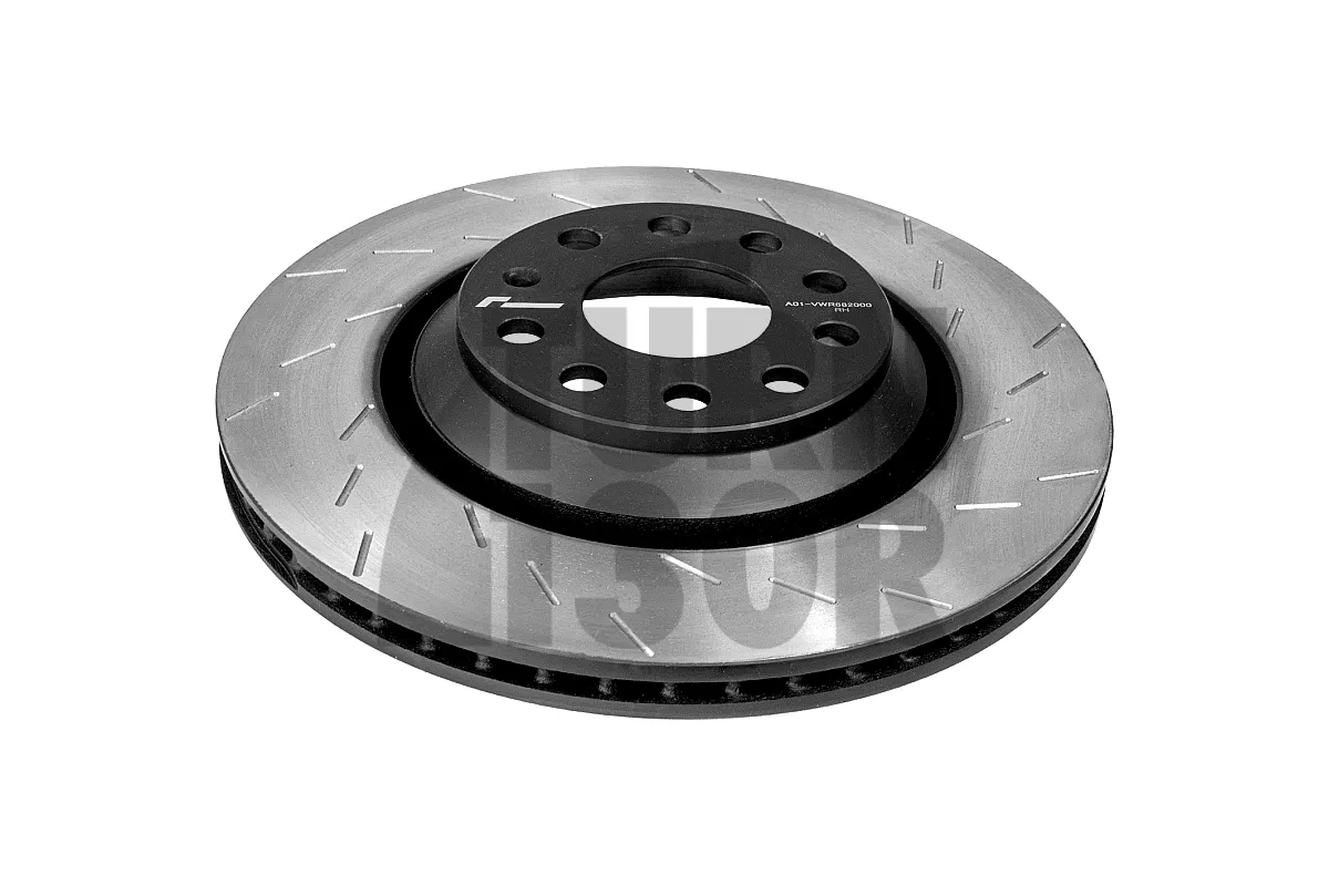 310mm Задни Дискове за Golf 7 GTI / Golf 8 R / S3 8Y / TT / Octavia / RS3 / Cupra Racingline