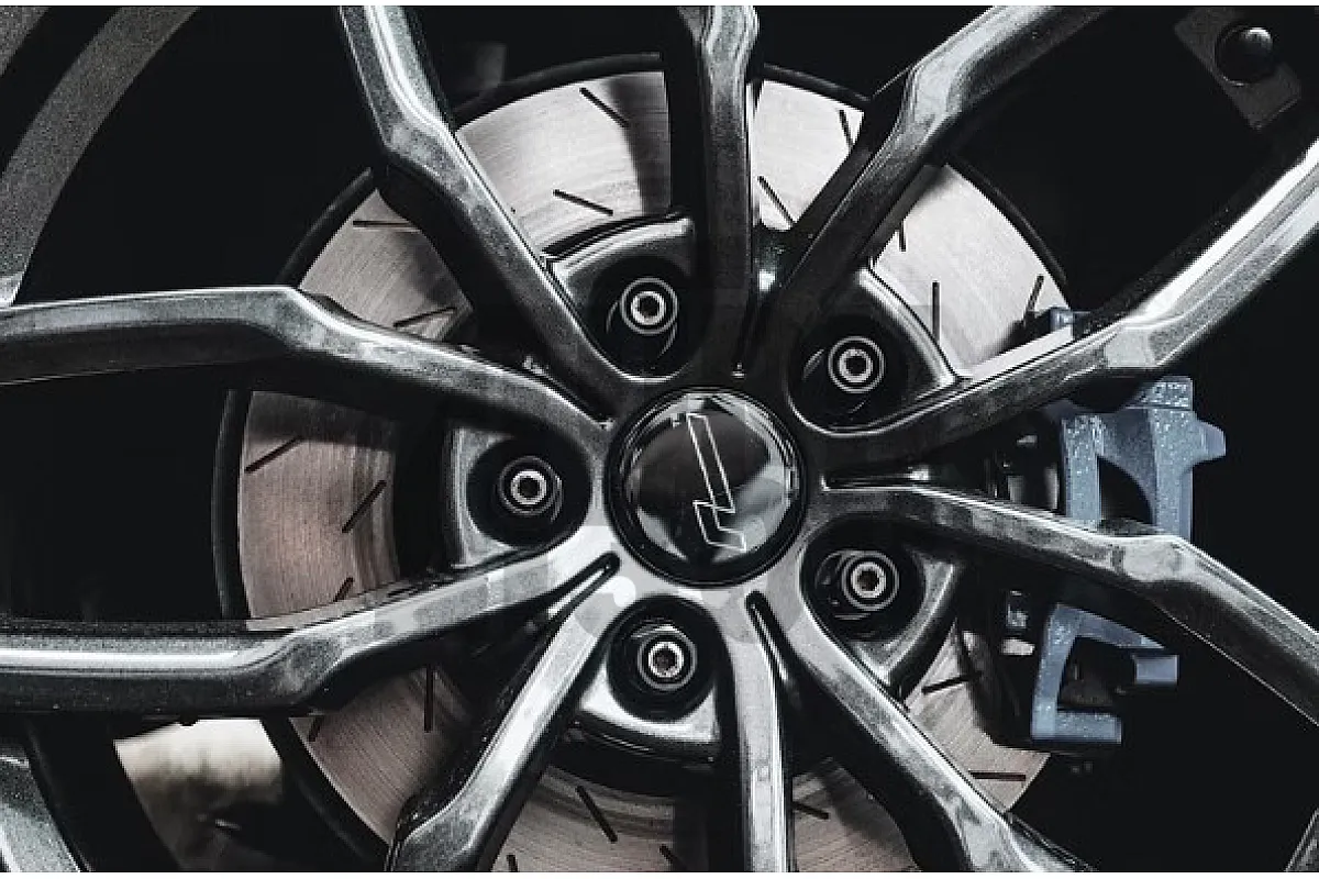 310mm Задни Дискове за Golf 7 GTI / Golf 8 R / S3 8Y / TT / Octavia / RS3 / Cupra Racingline