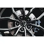 310mm Задни Дискове за Golf 7 GTI / Golf 8 R / S3 8Y / TT / Octavia / RS3 / Cupra Racingline