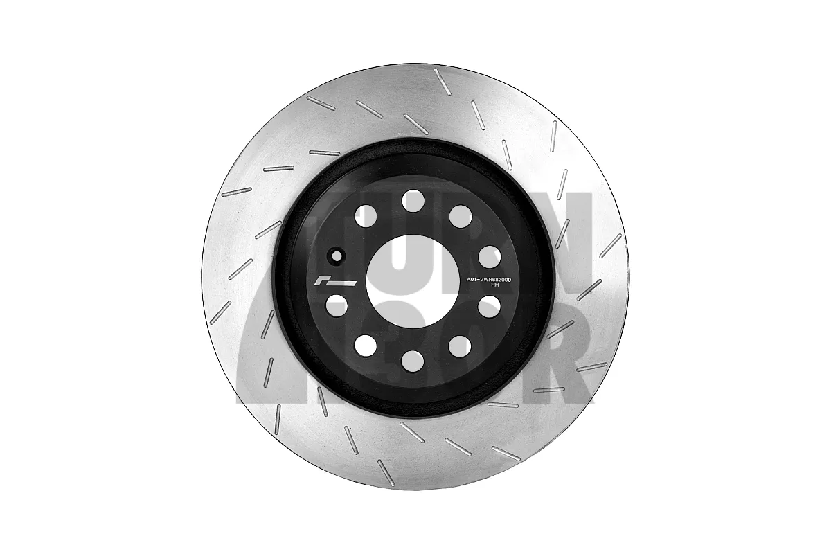 310mm Задни Дискове за Golf 7 GTI / Golf 8 R / S3 8Y / TT / Octavia / RS3 / Cupra Racingline