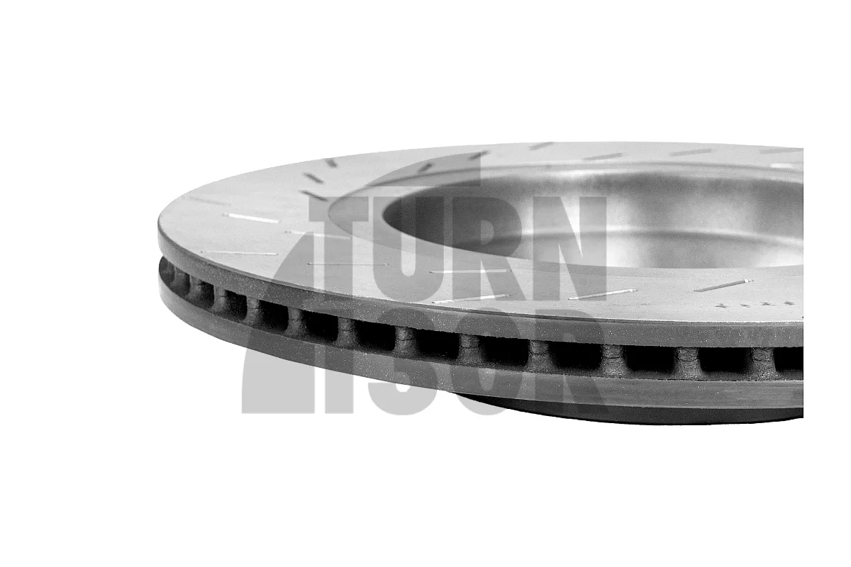 310mm Задни Дискове за Golf 7 GTI / Golf 8 R / S3 8Y / TT / Octavia / RS3 / Cupra Racingline