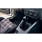 Алуминиев лост за скоростен с Golf 7 / Golf 8 / Leon 3 / S3 8V / TT 8S (Ръчна кутия) Racingline
