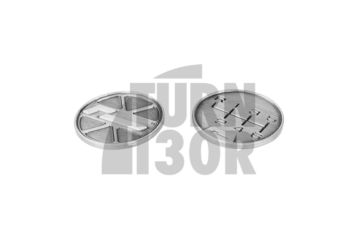 Алуминиев лост за скоростен с Golf 7 / Golf 8 / Leon 3 / S3 8V / TT 8S (Ръчна кутия) Racingline