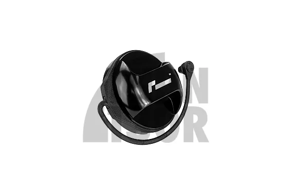 Алуминиев капак за гориво за Golf 7 GTI / R, Golf 8 GTI / R, Polo AW GTI, Octavia 5E Racingline