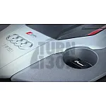 Алуминиев капак за масло за Audi S4 / S5 B8, B9 и RS4 / RS5 B8, B9 Racingline