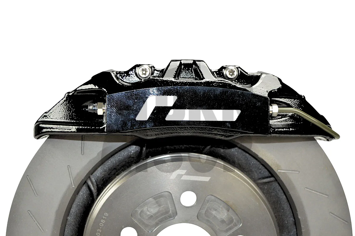 Комплект Големи Спирачки 345mm за Golf 7 / Leon 3 / S3 8V / TT MK3 Racingline