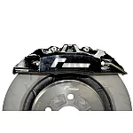 Комплект Големи Спирачки 345mm за Golf 7 / Leon 3 / S3 8V / TT MK3 Racingline