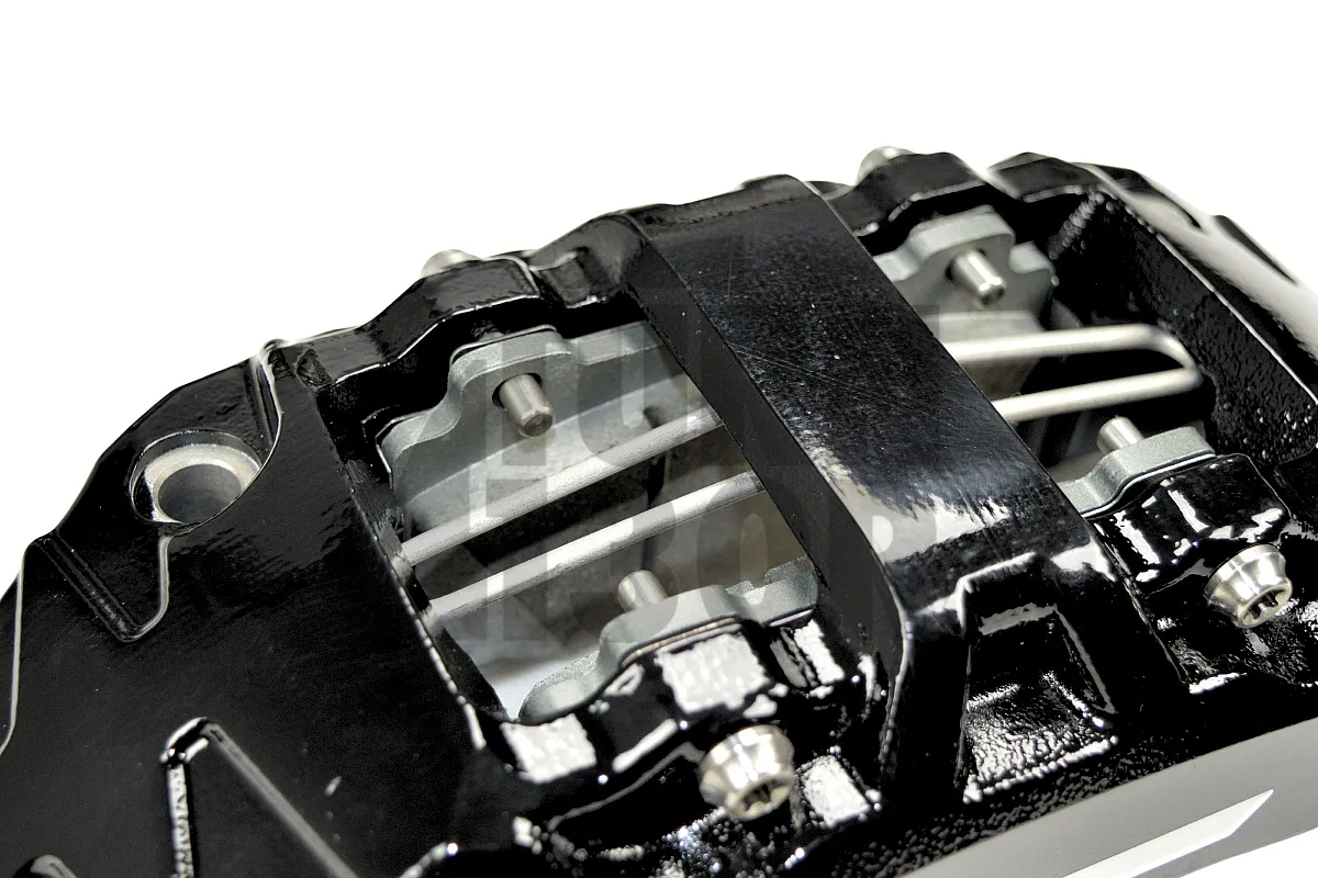 Комплект Големи Спирачки 345mm за Golf 7 / Leon 3 / S3 8V / TT MK3 Racingline