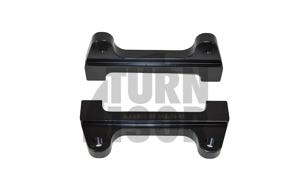 Комплект Големи Спирачки 345mm за Golf 7 / Leon 3 / S3 8V / TT MK3 Racingline