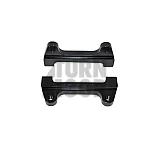 Комплект Големи Спирачки 345mm за Golf 7 / Leon 3 / S3 8V / TT MK3 Racingline