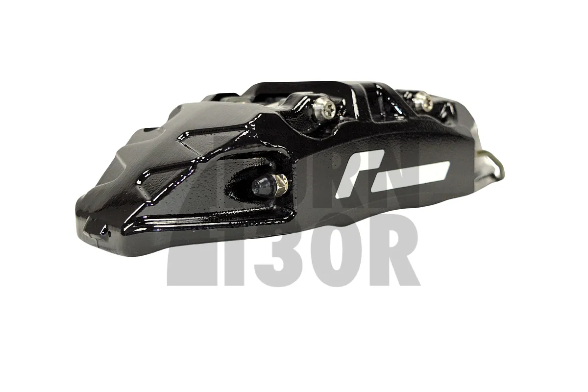 Комплект Големи Спирачки 345mm за Golf 7 / Leon 3 / S3 8V / TT MK3 Racingline