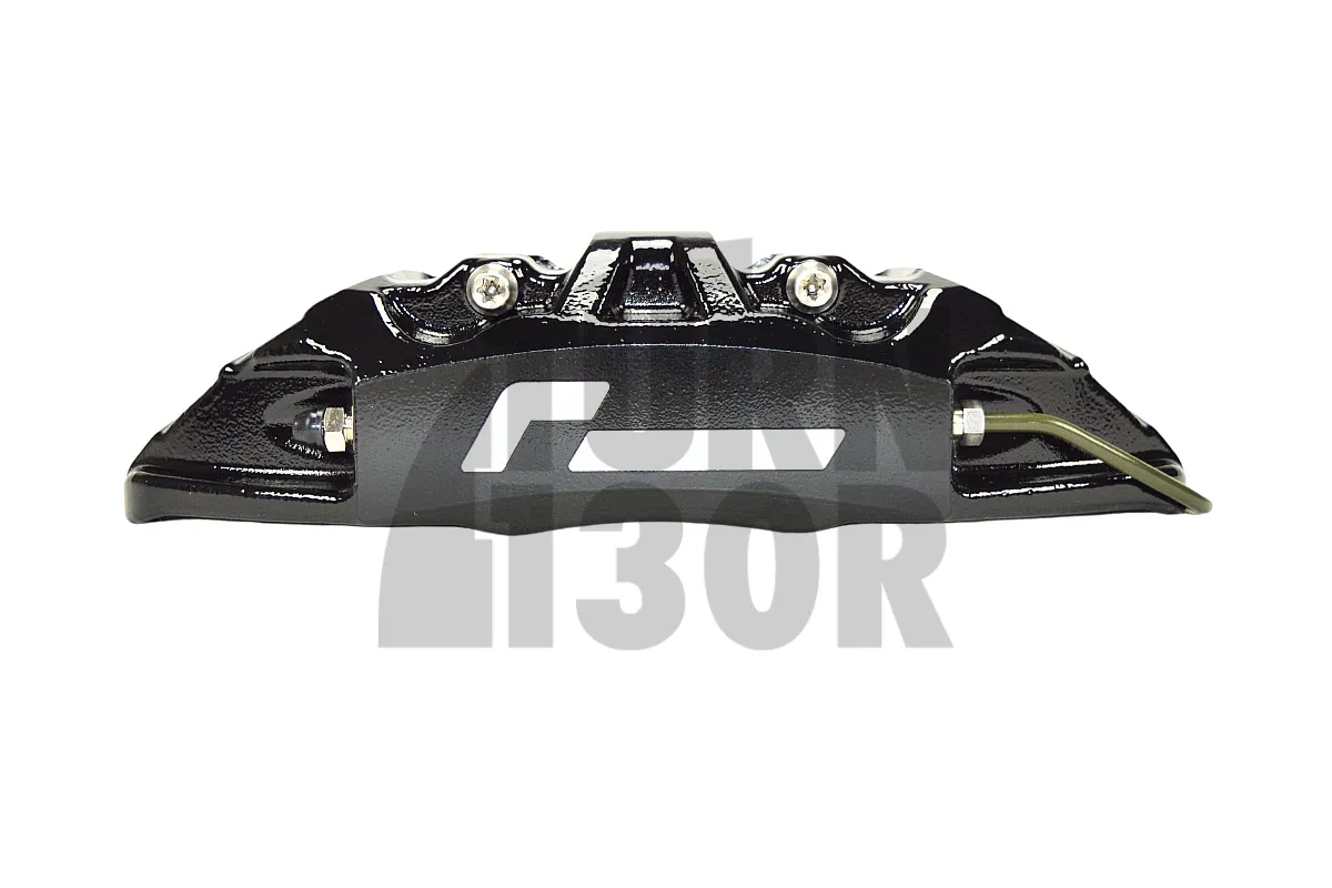 Комплект Големи Спирачки 345mm за Golf 7 / Leon 3 / S3 8V / TT MK3 Racingline