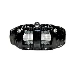 Комплект Големи Спирачки 345mm за Golf 7 / Leon 3 / S3 8V / TT MK3 Racingline