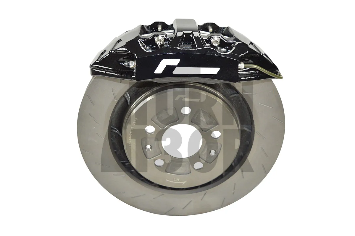 Комплект Големи Спирачки 345mm за Golf 7 / Leon 3 / S3 8V / TT MK3 Racingline