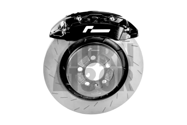 Комплект големи спирачки 345mm за Polo AW GTI Racingline