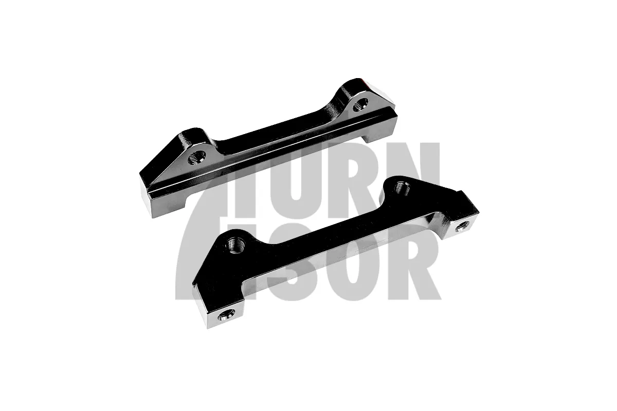 Комплект големи спирачки 345mm за Polo AW GTI Racingline