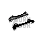 Комплект големи спирачки 345mm за Polo AW GTI Racingline
