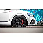 Комплект големи спирачки 345mm за Polo AW GTI Racingline