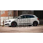 Комплект големи спирачки 345mm за Polo AW GTI Racingline